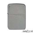 Zippo 1941 Replica Black Ice – historisches Sturmfeuerzeug