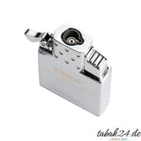 Zippo Gaseinsatz Single Jet Flame – Seitenansicht