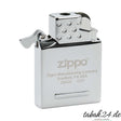 Zippo Gaseinsatz Soft Flame – Butaneinsatz mit gelber Flamme